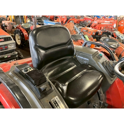 YANMAR トラクター F220D