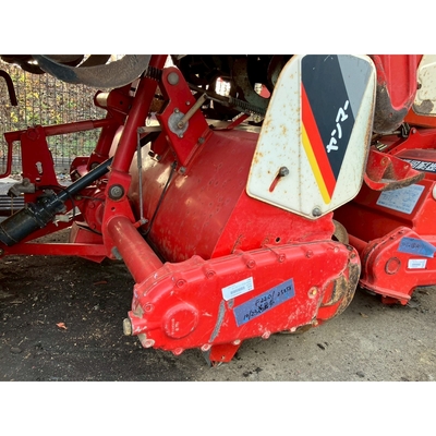 YANMAR トラクター F220D