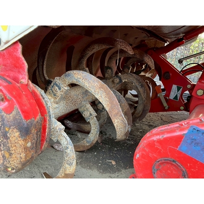 YANMAR トラクター F220D