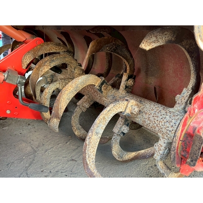 YANMAR トラクター F220D