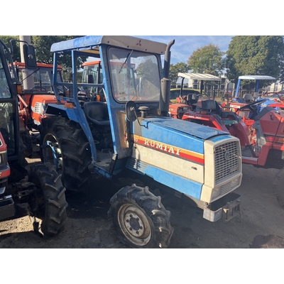 MITSUBISHI トラクター MT2501D