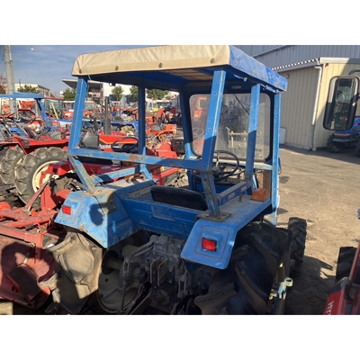 MITSUBISHI トラクター MT2501D