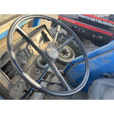 MITSUBISHI トラクター MT2501D