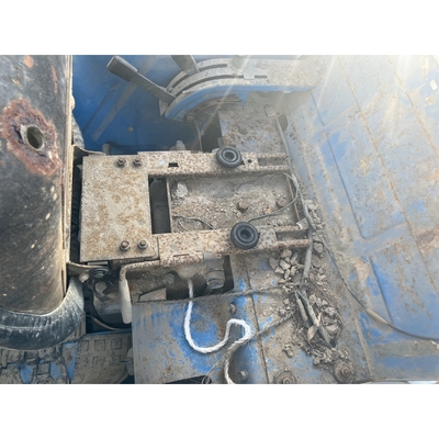 MITSUBISHI トラクター MT2501D