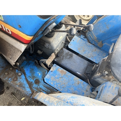 MITSUBISHI トラクター MT2501D