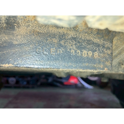 KUBOTA トラクター GL320D