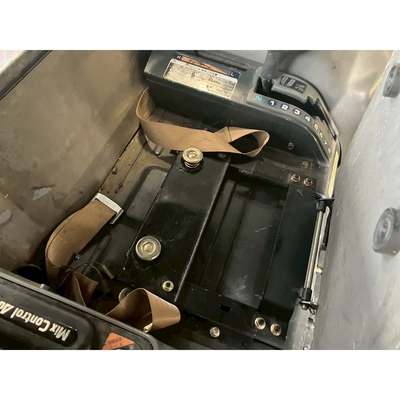 KUBOTA トラクター GL320D