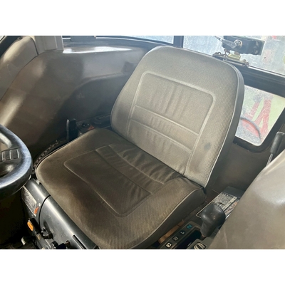 KUBOTA トラクター GL320D