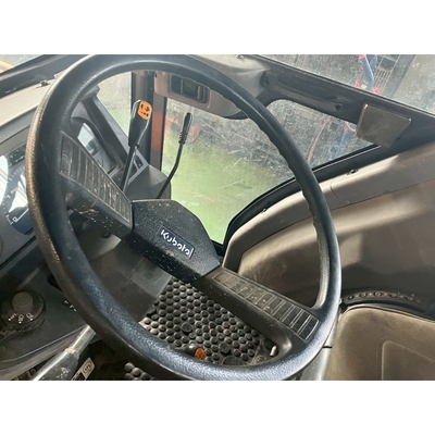 KUBOTA トラクター GL320D