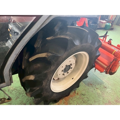 KUBOTA トラクター GL320D