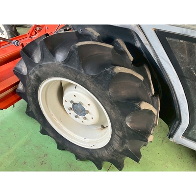 KUBOTA トラクター GL320D