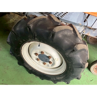 KUBOTA トラクター GL320D