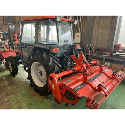 KUBOTA トラクター GL320D