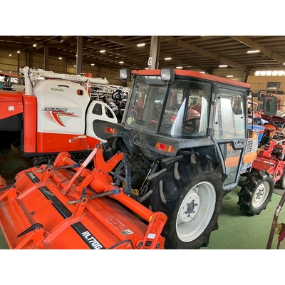 KUBOTA トラクター GL320D