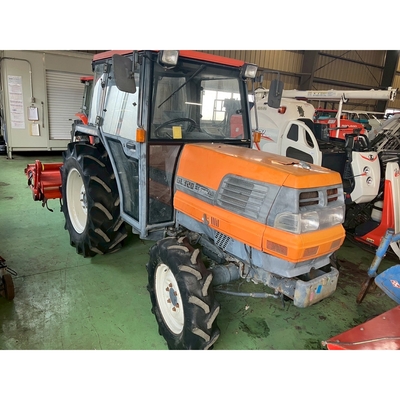 KUBOTA トラクター GL320D