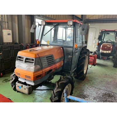 KUBOTA トラクター GL320D