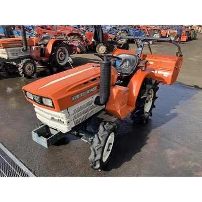KUBOTA トラクター B1400D