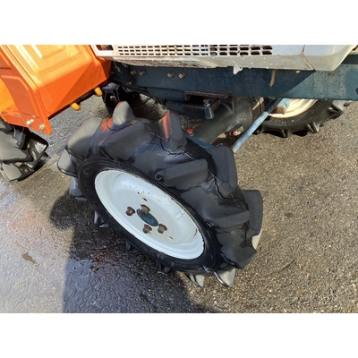 KUBOTA トラクター B1400D