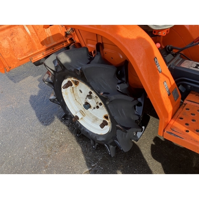 KUBOTA トラクター B1400D