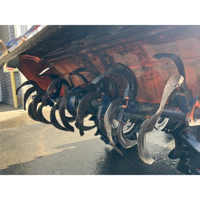 KUBOTA トラクター B1400D