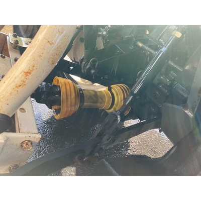 YANMAR トラクター F255