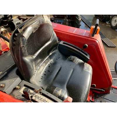 YANMAR トラクター F255