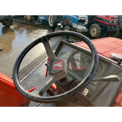 YANMAR トラクター F255