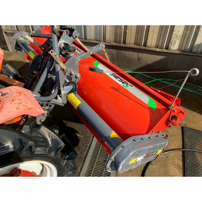 KUBOTA トラクター  B1600D