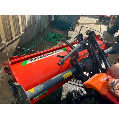 KUBOTA トラクター  B1600D