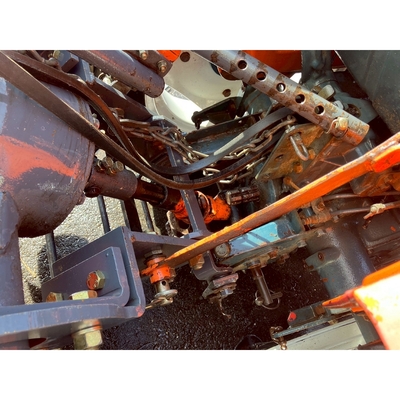 KUBOTA トラクター  B1600D