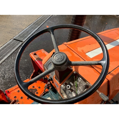 KUBOTA トラクター  B1600D