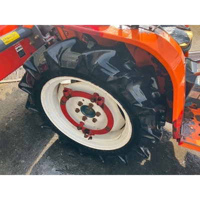 KUBOTA トラクター  B1600D