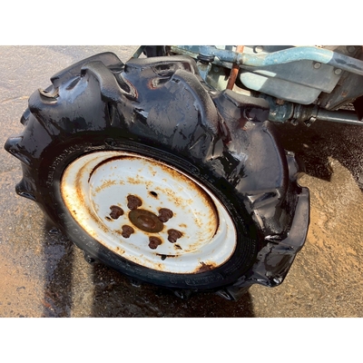 KUBOTA トラクター  B1600D