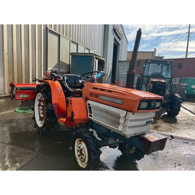 KUBOTA トラクター  B1600D