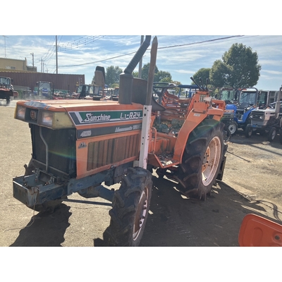 KUBOTA トラクター L1-R24D