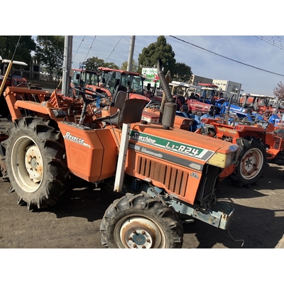 KUBOTA トラクター L1-R24D