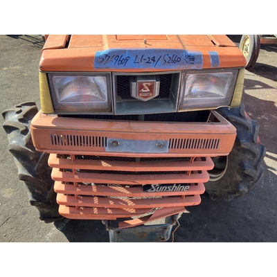 KUBOTA トラクター L1-R24D