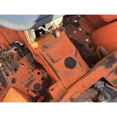 KUBOTA トラクター L1-R24D