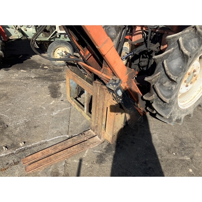 KUBOTA トラクター L1-R24D