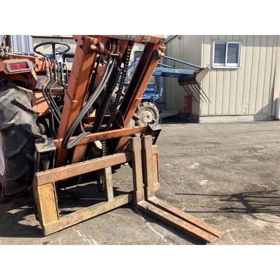 KUBOTA トラクター L1-R24D