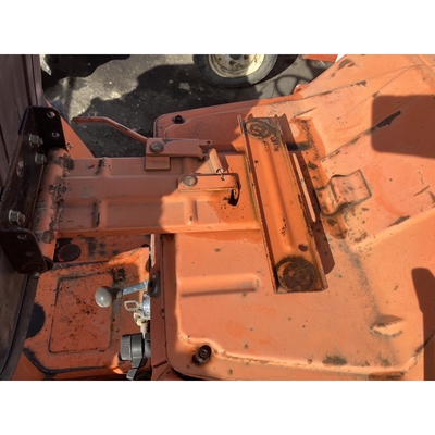 KUBOTA トラクター L1-R24D