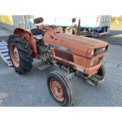 KUBOTA トラクター L3001S