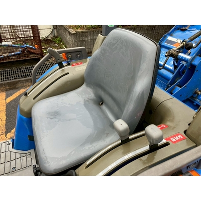 ISEKI トラクター TF193F