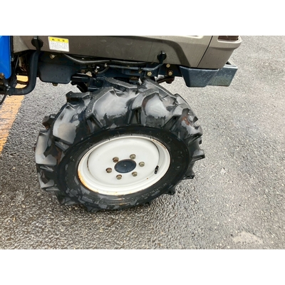 ISEKI トラクター TF193F