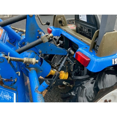 ISEKI トラクター TF193F