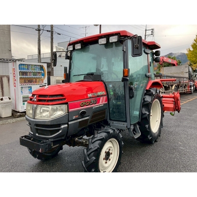 MITSUBISHI トラクター GO30
