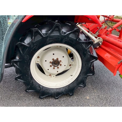 MITSUBISHI トラクター GO30