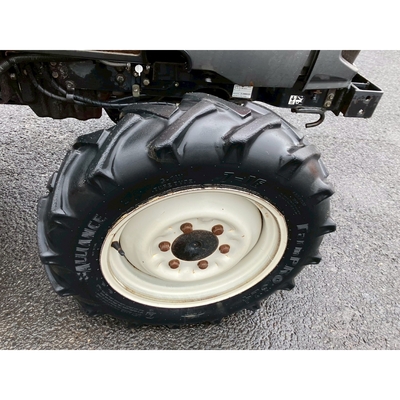 MITSUBISHI トラクター GO30