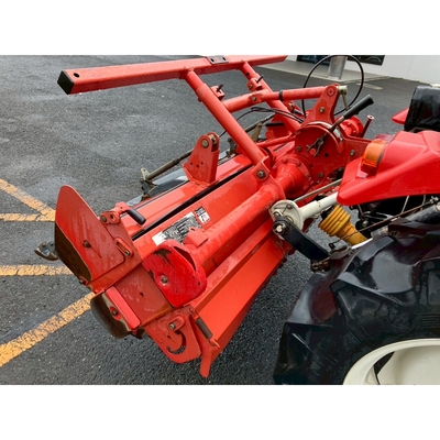 MITSUBISHI トラクター GO30