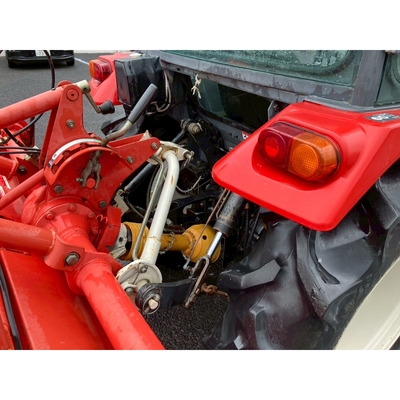 MITSUBISHI トラクター GO30